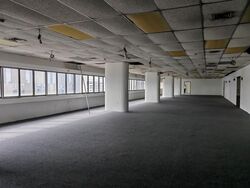 Golden Mile Tower (D7), Office #585386261